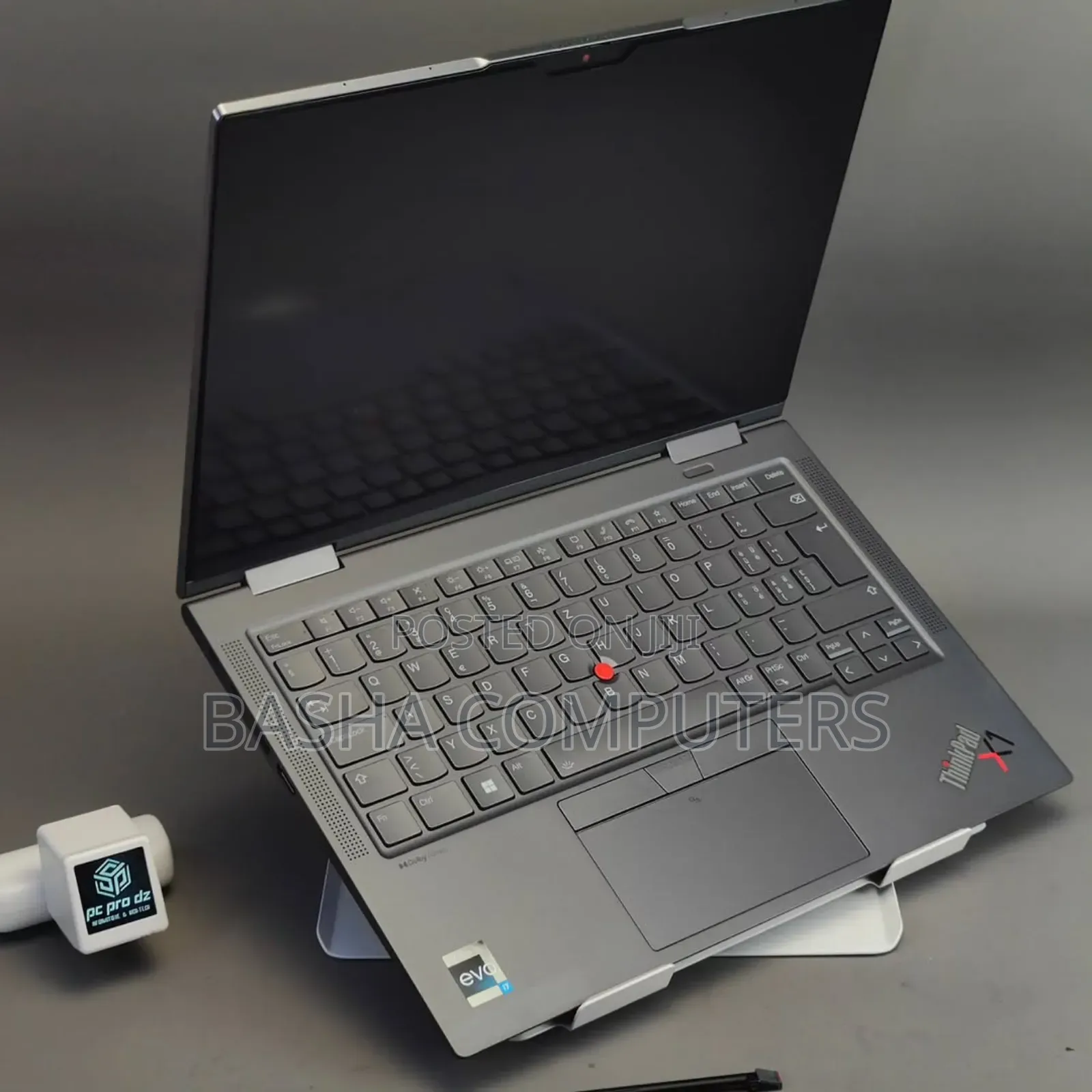 New Laptop Lenovo ThinkPad X1 Yoga 16GB Intel Core i7 SSHD+SSD 512GB