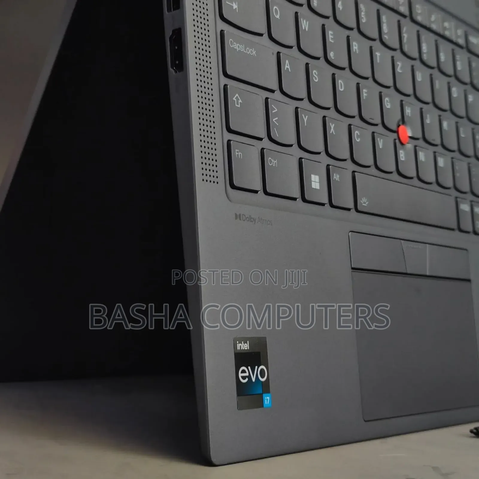 New Laptop Lenovo ThinkPad X1 Yoga 16GB Intel Core i7 SSHD+SSD 512GB