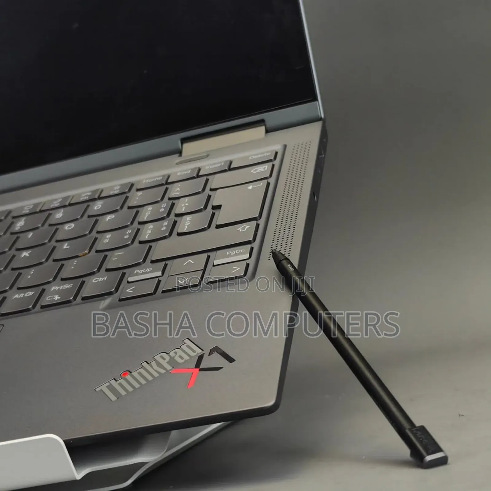 New Laptop Lenovo ThinkPad X1 Yoga 16GB Intel Core i7 SSHD+SSD 512GB