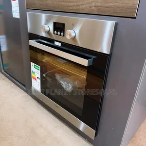 Hisense "60cm" Inbuilt Digital Electric Ovens \\ Hbo60103