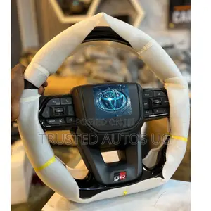 Car Original Steering Wheel From Trusted Autos