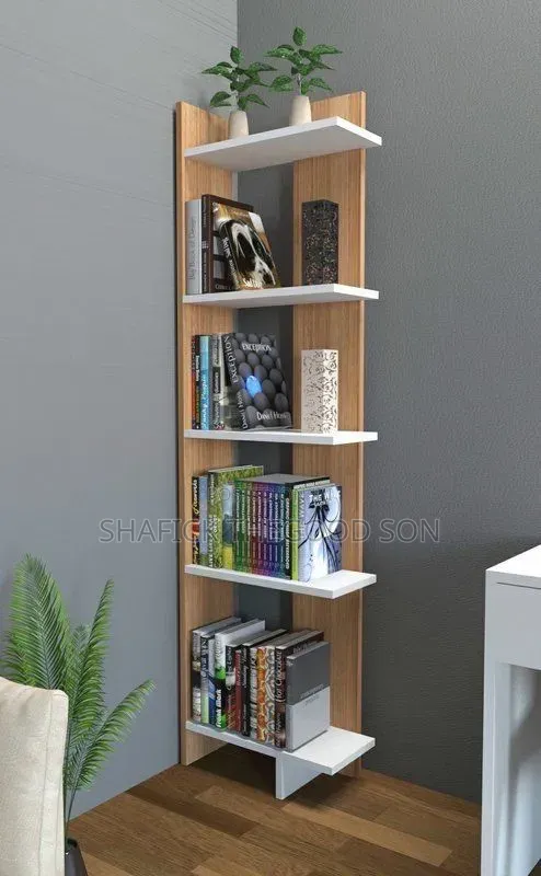 Book Shelves