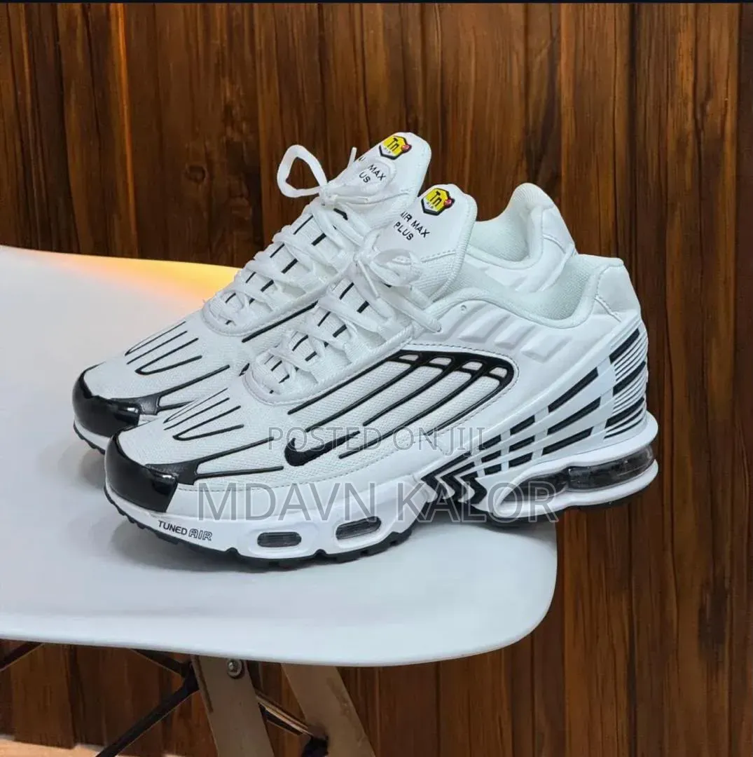 Mens Sneakers