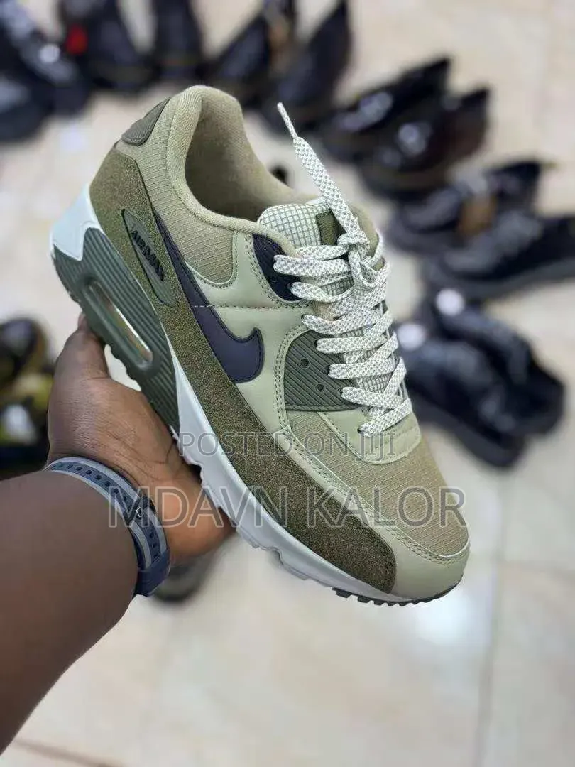 Mens Sneakers
