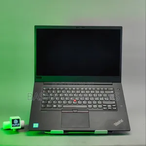 New Laptop Lenovo ThinkPad E15 16GB Intel Core i7 SSHD+SSD 512GB