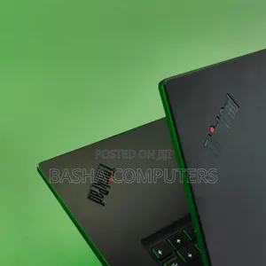 New Laptop Lenovo ThinkPad E15 16GB Intel Core i7 SSHD+SSD 512GB