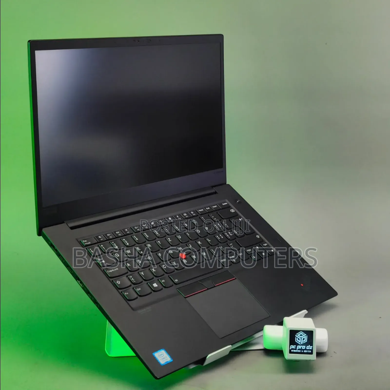 New Laptop Lenovo ThinkPad E15 16GB Intel Core i7 SSHD+SSD 512GB