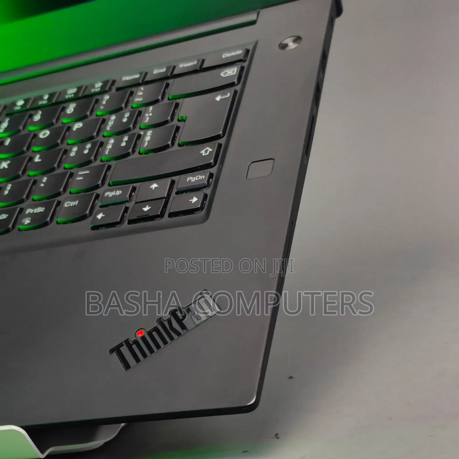 New Laptop Lenovo ThinkPad E15 16GB Intel Core i7 SSHD+SSD 512GB