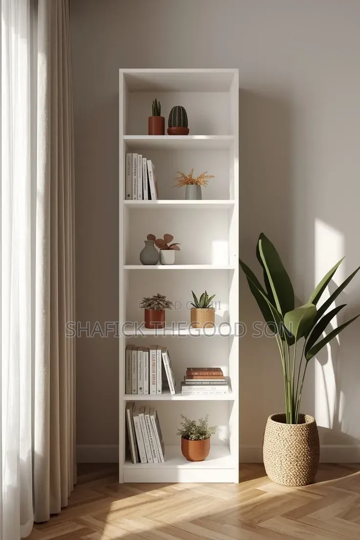 Book Shelve