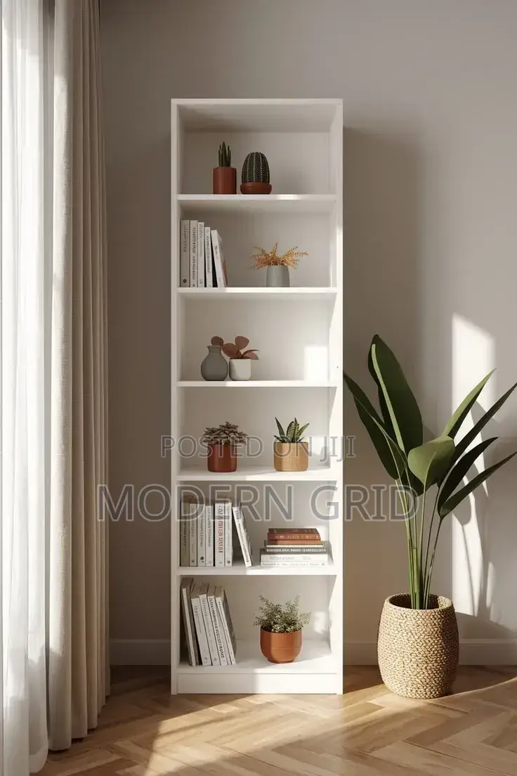 Book Shelve