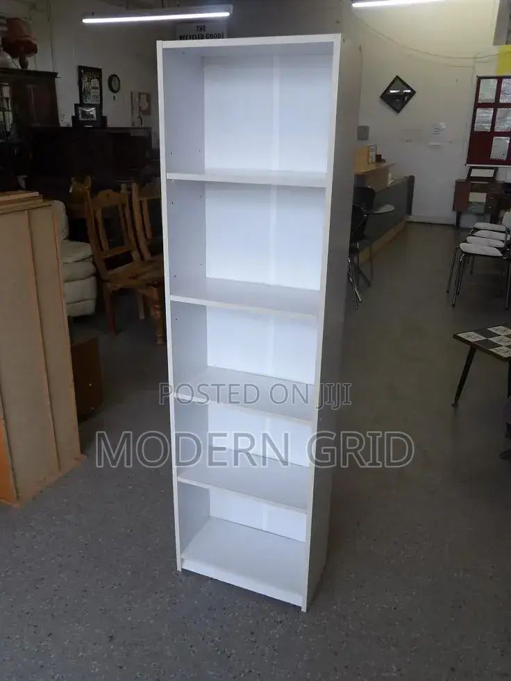 Book Shelve
