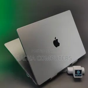 New Laptop Apple MacBook Pro 2020 M1 16GB Apple M1 SSHD+SSD 512GB