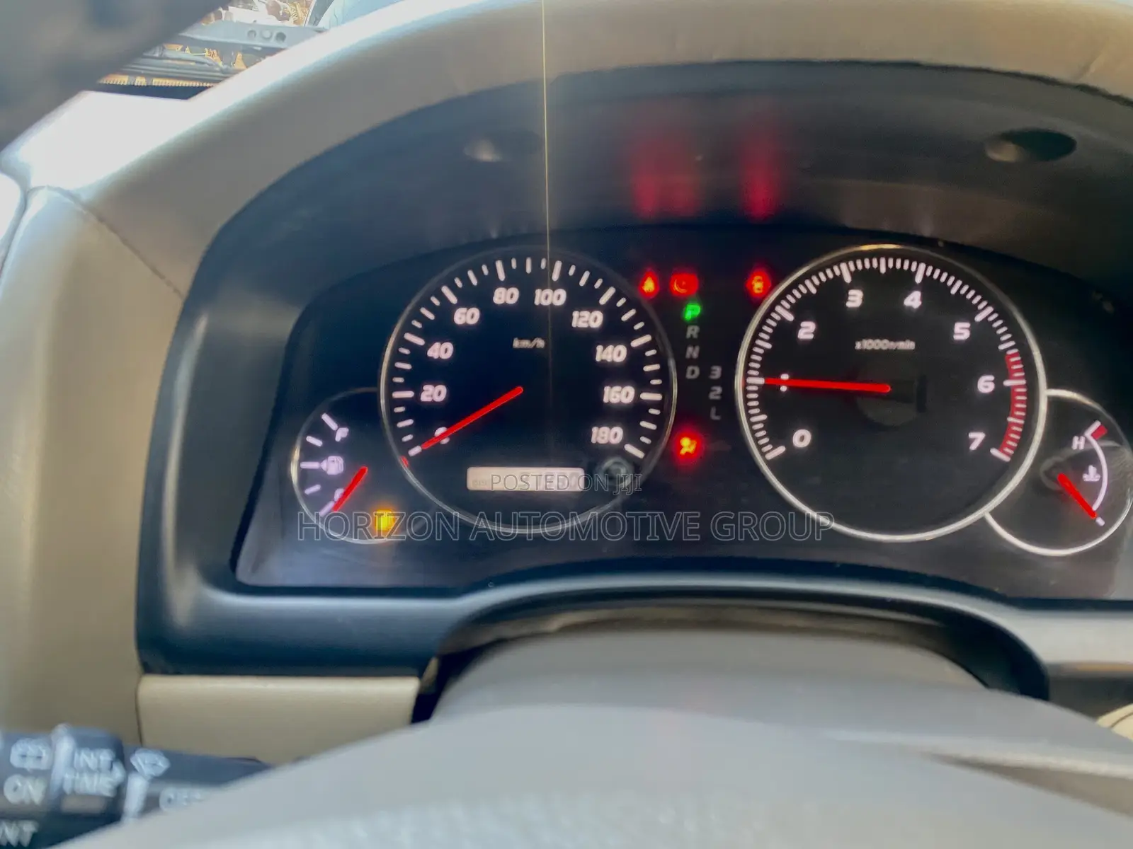 Toyota Land Cruiser Prado 2.7 i 16V 2006 White