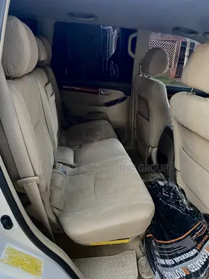 Toyota Land Cruiser Prado 2.7 i 16V 2006 White