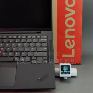 New Laptop Lenovo ThinkPad T14 16GB Intel Core i7 SSHD+SSD 512GB