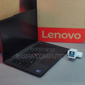 New Laptop Lenovo ThinkPad T14 16GB Intel Core i7 SSHD+SSD 512GB