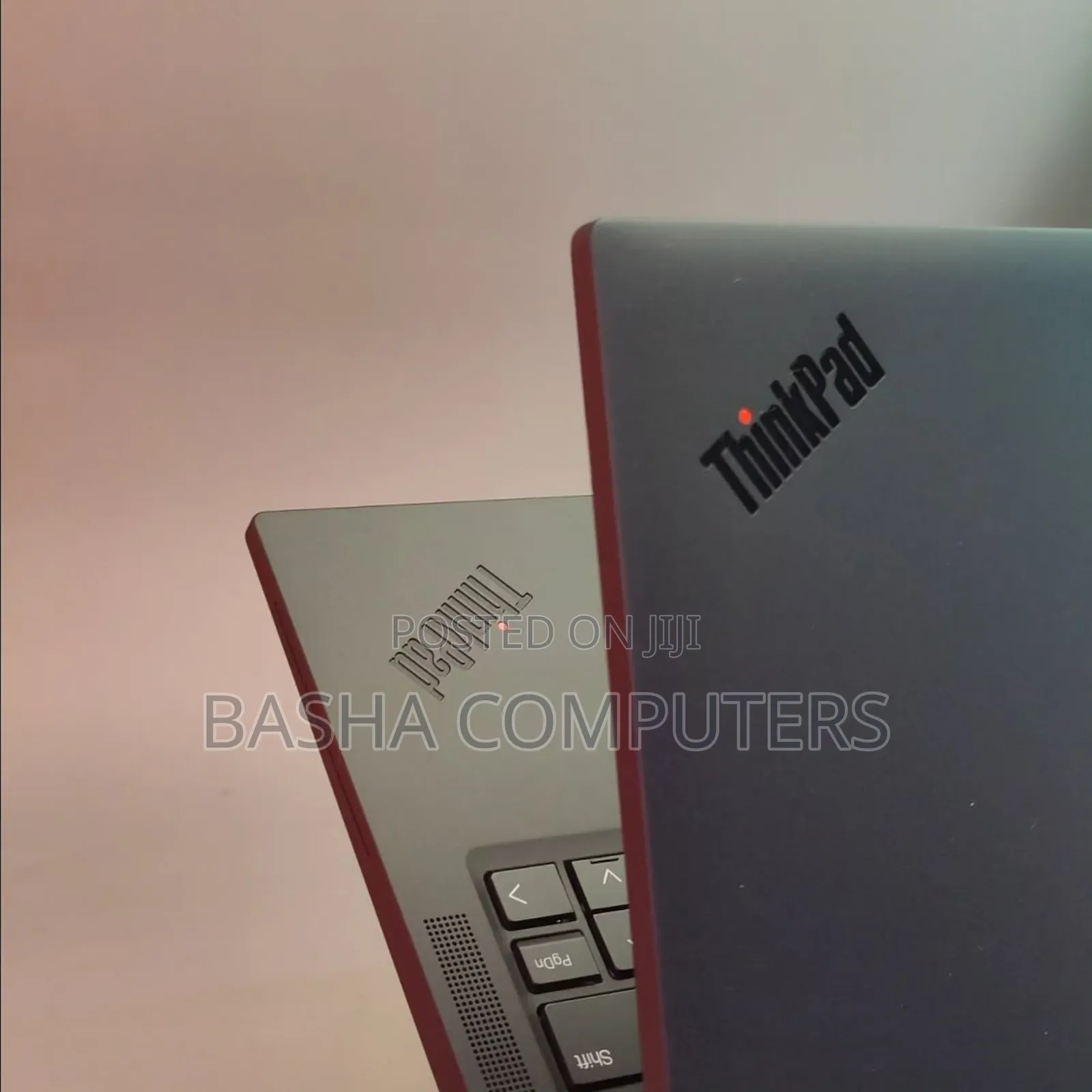 New Laptop Lenovo ThinkPad T14 16GB Intel Core i7 SSHD+SSD 512GB