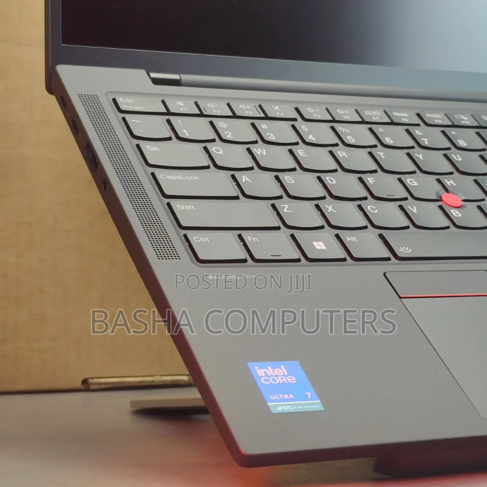 New Laptop Lenovo ThinkPad T14 16GB Intel Core i7 SSHD+SSD 512GB