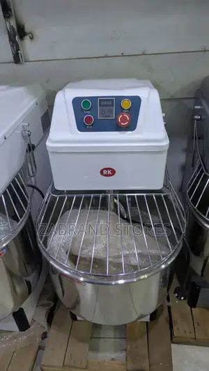 Hs-20 Heavy-Duty Dough Mixer-Electric