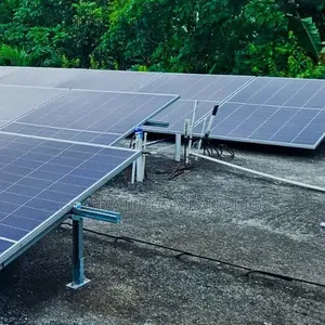 5kw Dombolyte 48v Lithium / Hybrid Solar System