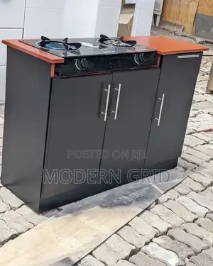 Kitchen Counter