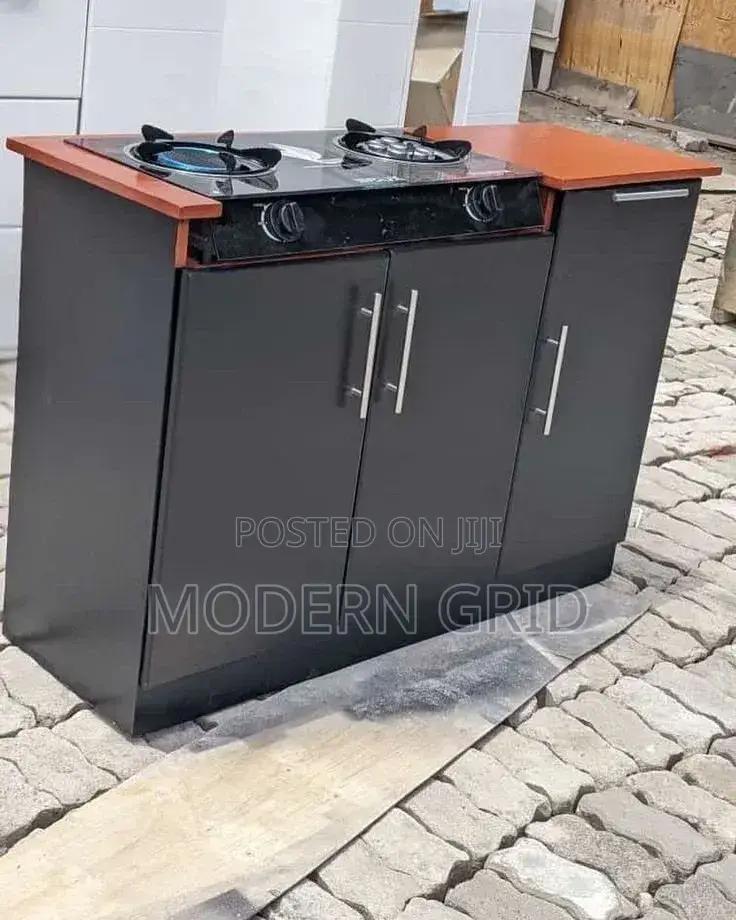 Kitchen Counter