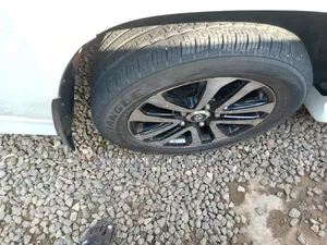 Toyota Land Cruiser 2018 Black