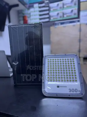 300w Flood Light