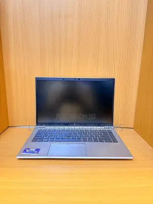 Laptop HP EliteBook 840 G6 8GB Intel Core i5 SSD 256GB