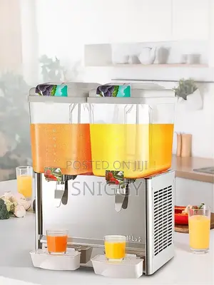 Juice Dispenser