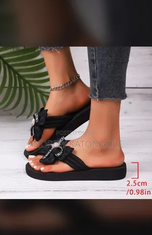 Ladies Sandals