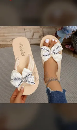 Ladies Sandals