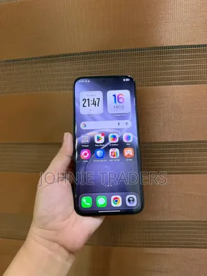 New Tecno Camon 50 Ultra 256 GB Purple