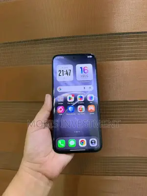 New Tecno Camon 50 Ultra 256 GB Purple