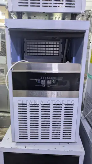 45kgs Industrial Automatic Ice Cube Maker