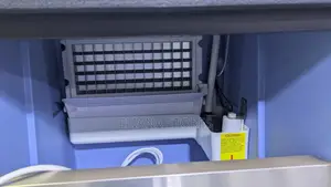 45kgs Industrial Automatic Ice Cube Maker