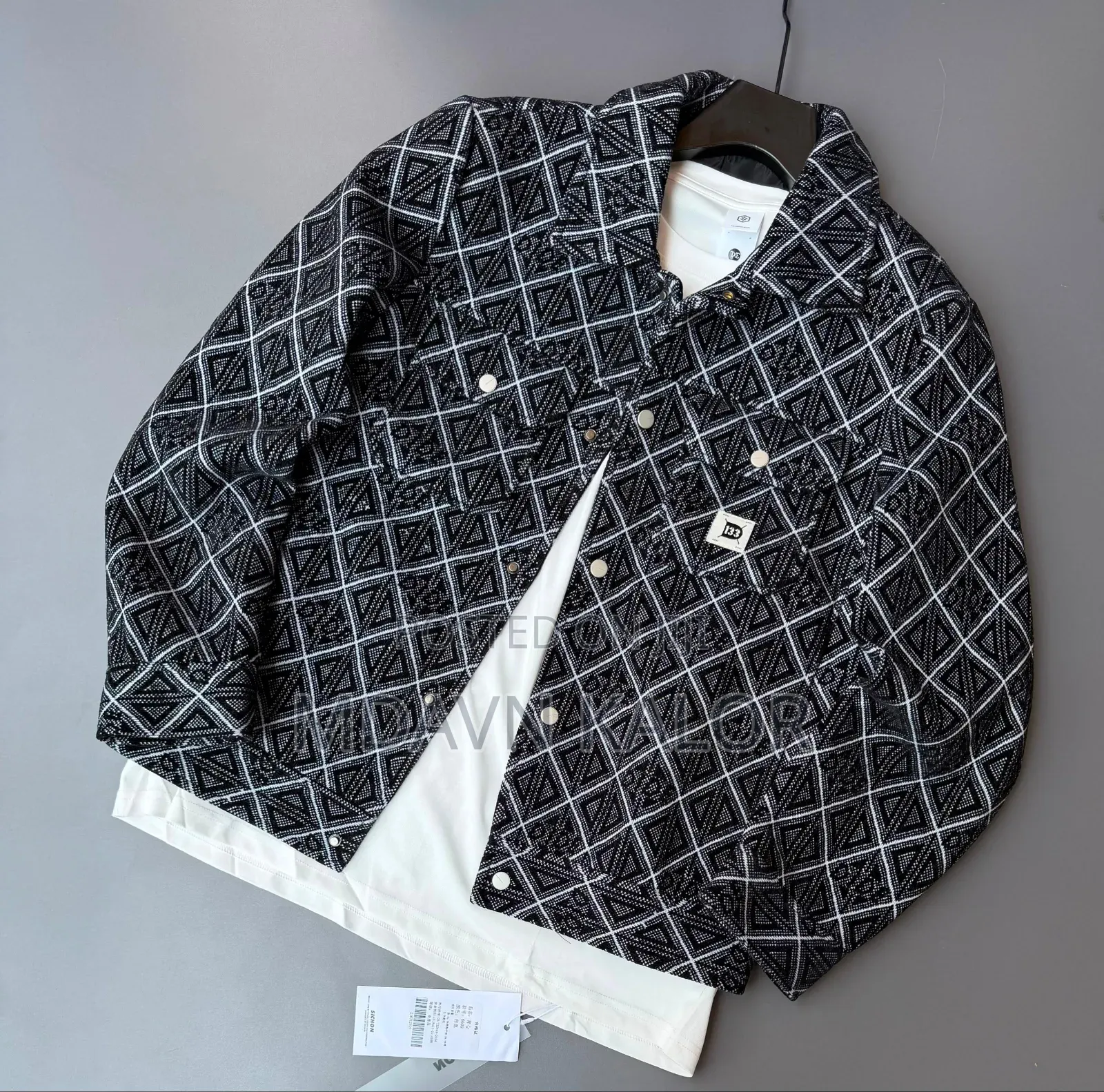 Men Jackets