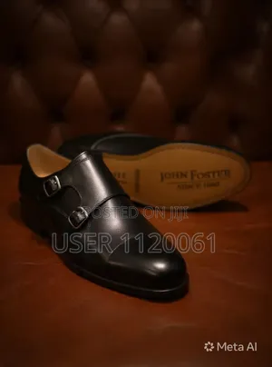 Gentle Shoe