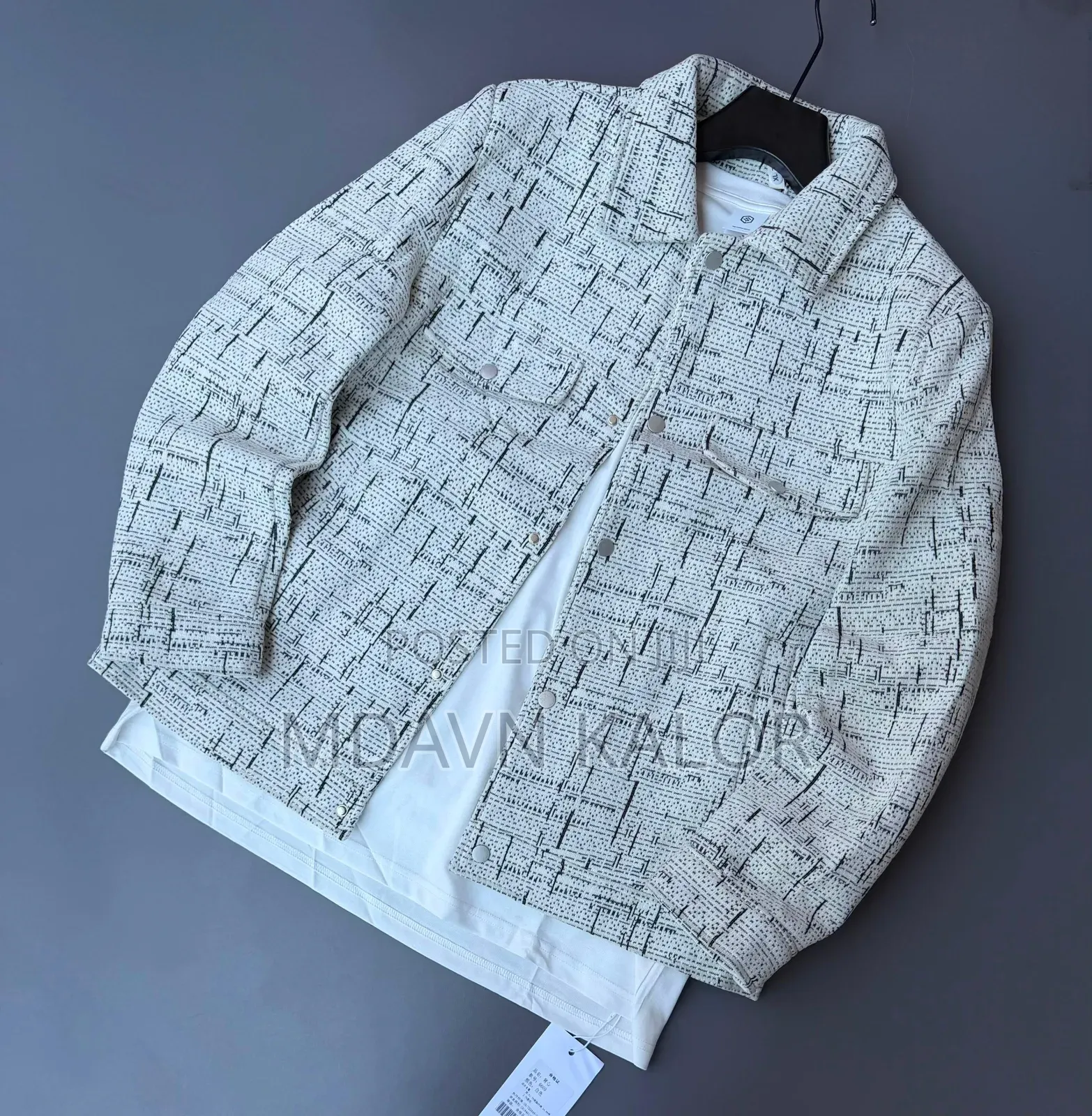 Men Jackets
