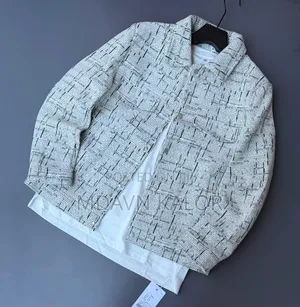 Men Jackets