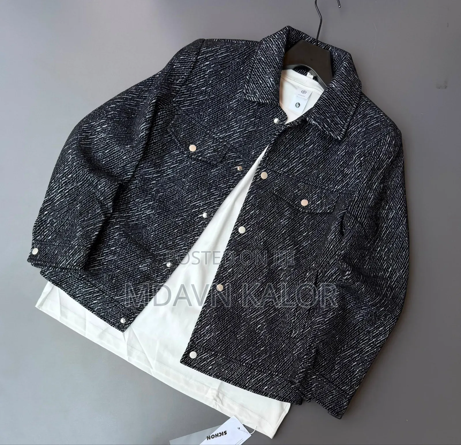 Men Jackets