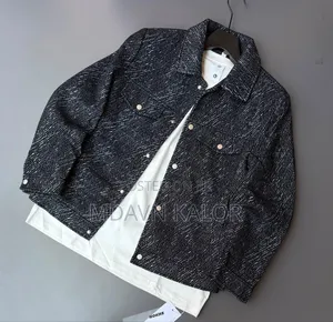 Men Jackets