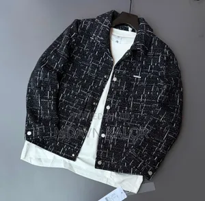 Men Jackets