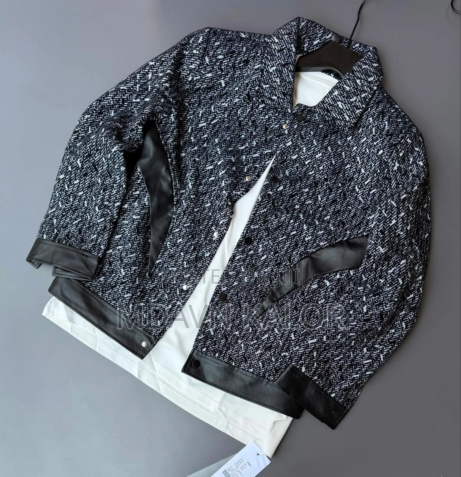 Men Jackets