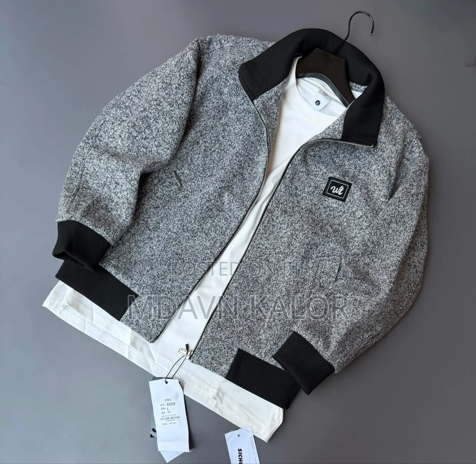 Men Jackets
