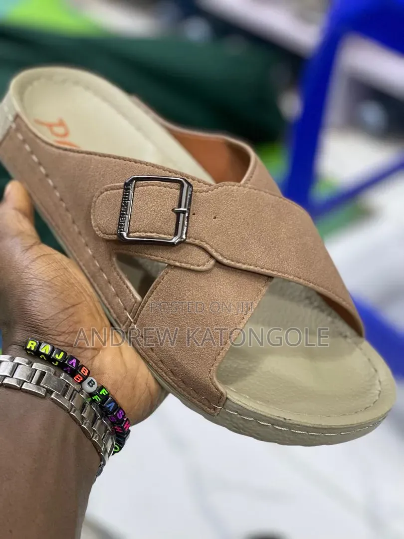 Polex Sandals