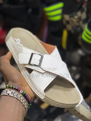 Polex Sandals