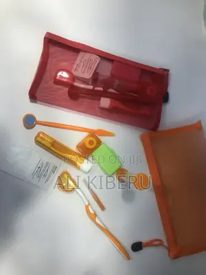 Brushing Kit