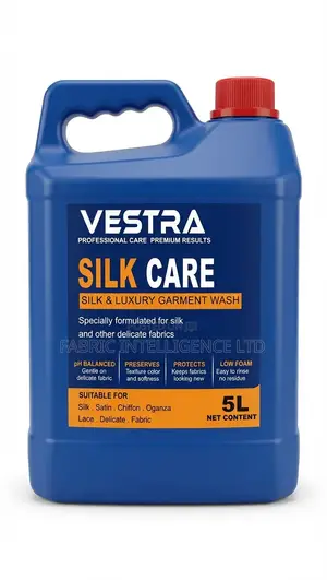Vestra Silk Care