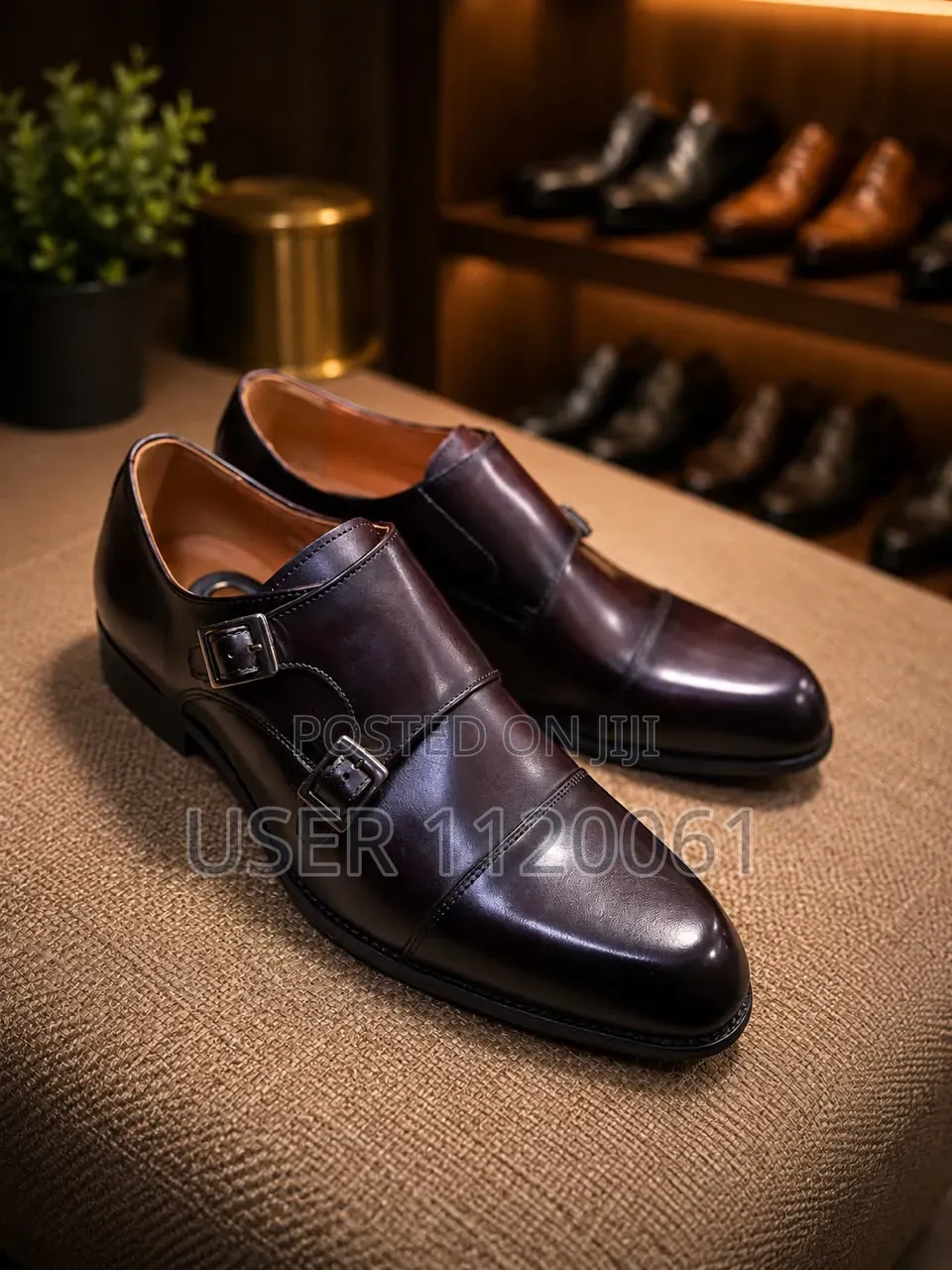 Gentle Shoe